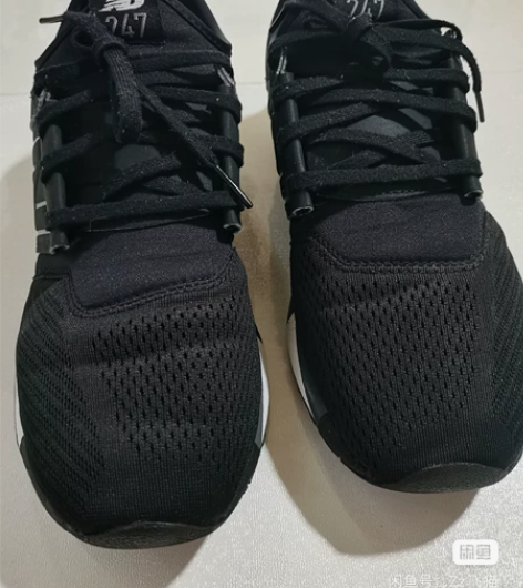 newbalance新百伦nb运动鞋 休闲...