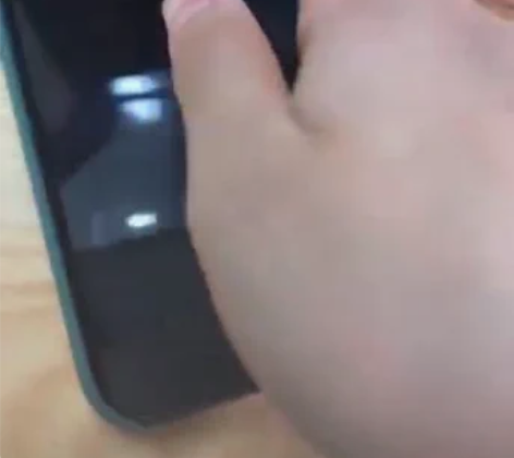 苹果官网同款手机壳磁吸弹窗液态硅胶内置皮毛...