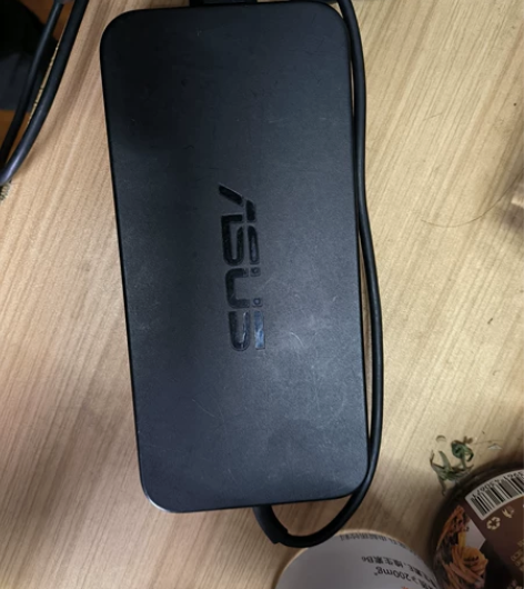 120w适配器，可以给宏碁非凡x和传奇x使...