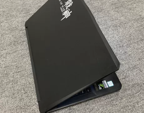 ?9成新GTX1060神舟战神Z7二手笔记...