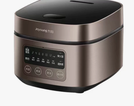 九阳电饭煲家用电饭锅智能大容量微压快煮饭2...