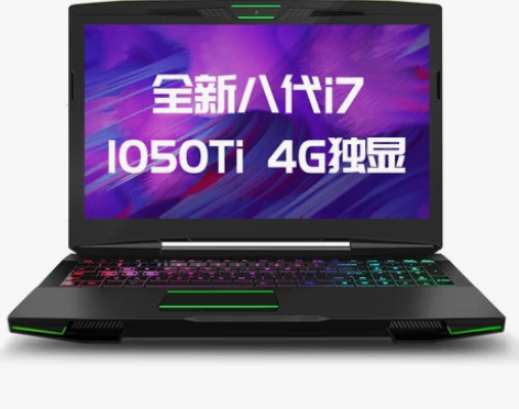 Hasee/神舟 战神 Z7M-KP7S/...