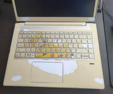 惠普战66 pro g1笔记本电脑，14寸...