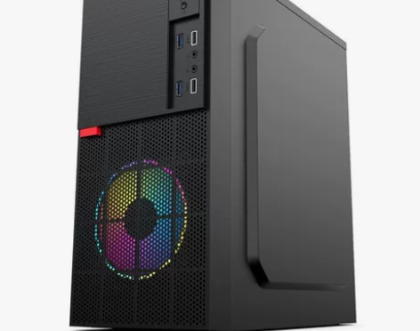 工厂活动最后一批！手提迷你电脑机箱 迷你小...