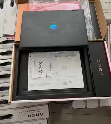 惠普暗影精灵6PRO  I7-10870/...