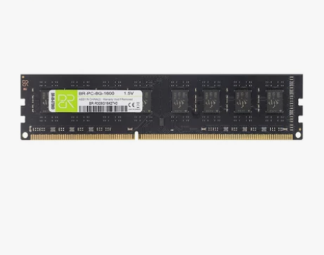 亿储 DDR3 1600 8G三代台式机电...