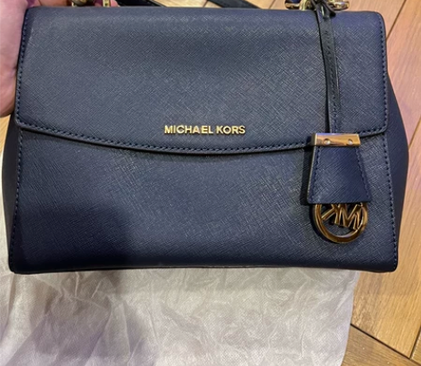 MK Michael Kors Ava 小...