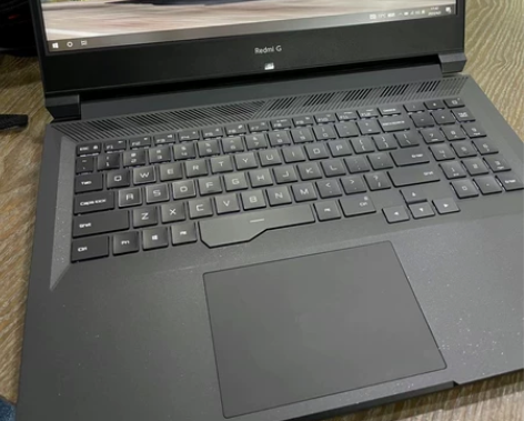 红米游戏笔记本15 i5-10200 16...