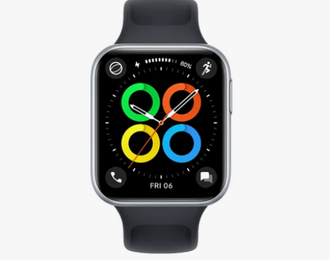 【狂欢价】【新品上市】OPPO Watch...