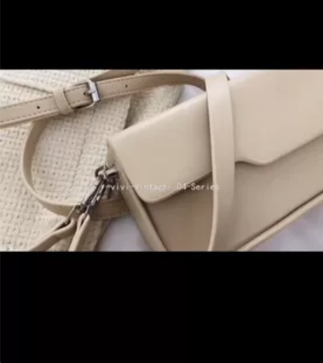 复古包包女春夏2022新款小众高级质感小方...