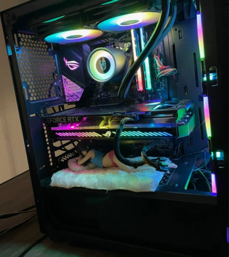高价回收 二手 主机 电脑 显卡 CPU ...