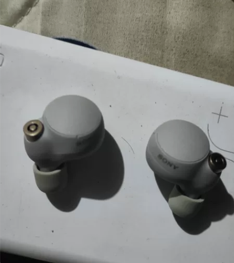 索尼wf100-xm4 wf100xm4 ...