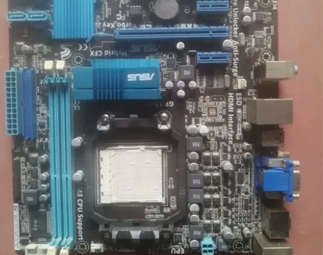 联想f558原装台式电脑主板 感兴趣的话点...