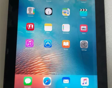 个人自用 iPad2代32G大内存 型号：...