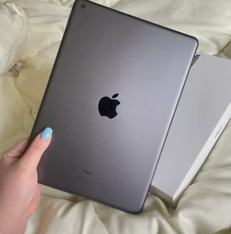 个人出2021款iPad平板电脑,256g...
