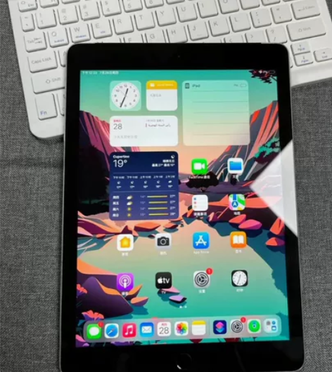 mini4 128g  #ipad#min...