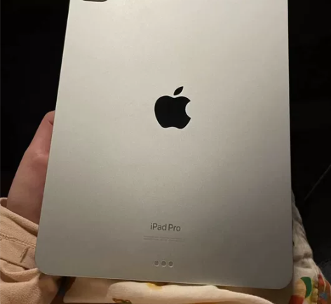 带笔出!iPad2020,128G 几乎没...