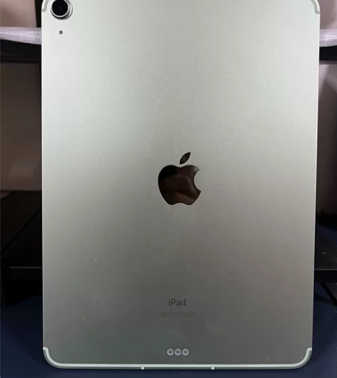 iPad Air4 2020款64g插卡版...