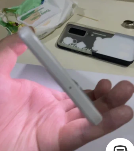 魅族18x 12256 去年双十一入手 自...