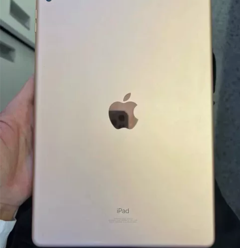 ipad2017（第五代）128g无质量问...