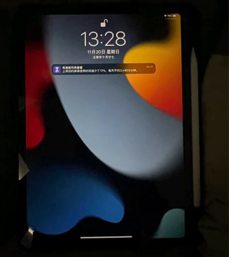 iPad pro 2021 11寸 256...