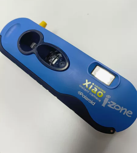 Polaroid宝丽来xiao宝利来i-z...