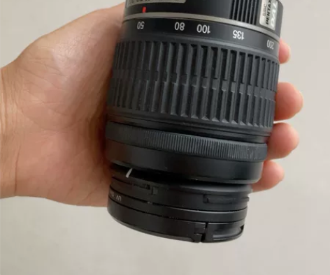 宾得50-200 镜头 感兴趣的话点“我想...