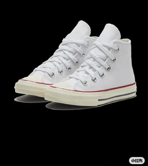 匡威全新尺码3536买了不满意无条件退，品...