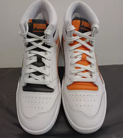 Puma/彪马 正品男鞋女鞋码42 感兴趣...