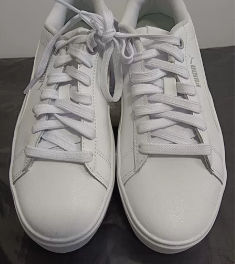 Puma/彪马 正品男鞋女鞋码37 感兴趣...