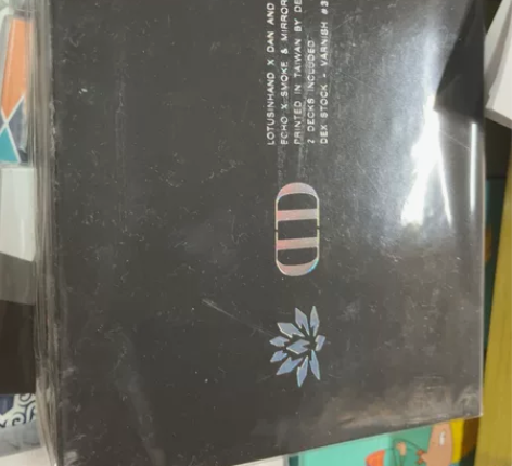 dd掌中莲礼盒 dd掌中莲回音 全新还有三...