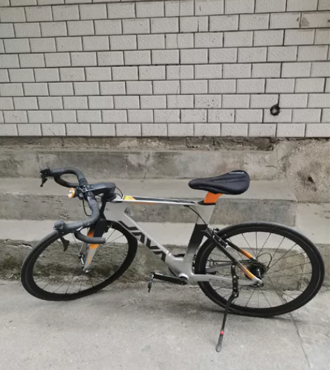 Java终结者全碳纤维公路车s码 全碳纤维...