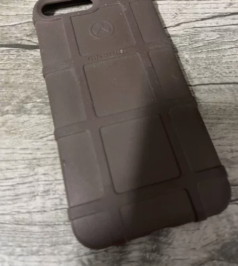 Iphone 7plus 美国马盖普战术手...
