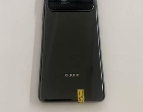 99新MIUI/小米 小米 11 Ultr...