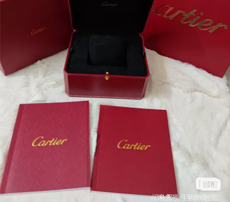 Cartier/卡地亚Cartier/卡地...