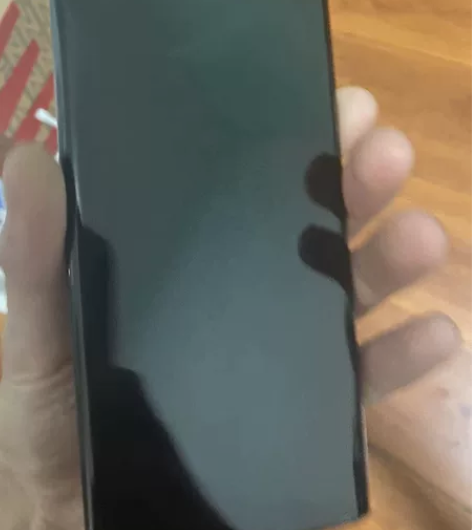 自用华为mate30pro 8+128  ...