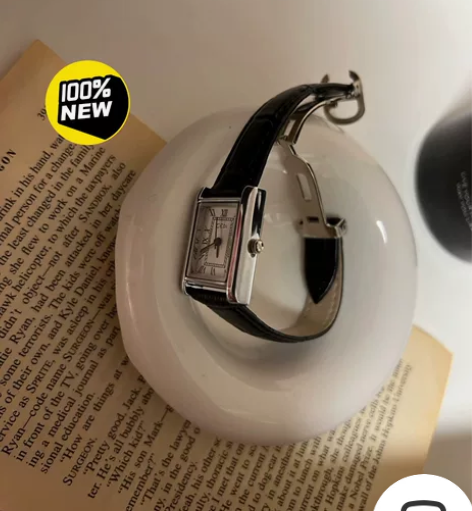 低价捡漏全新闲置处理歌迪手表电子石英表，真...