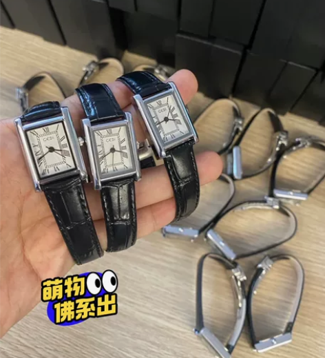 原价 198 手表女2022女士手表ins...