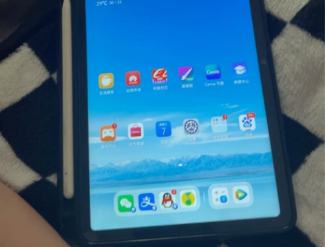 华为平板  Huawei Mate pad...