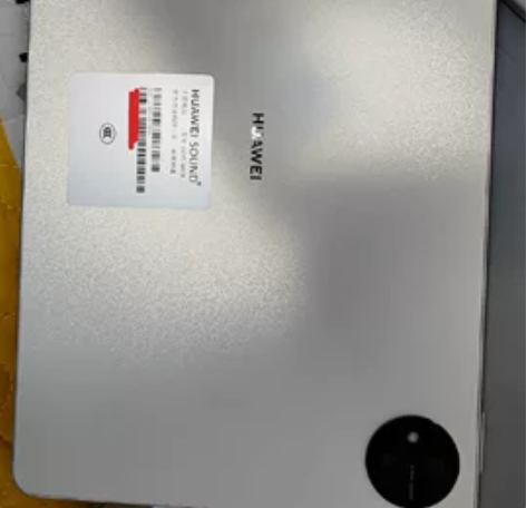 华为mate pad pro11 晶钻白 ...
