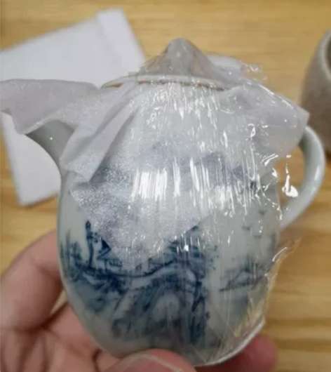 月记窑全新山水婵娟挑战全网最低价顺丰到付！...