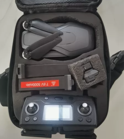 兽三+无人机，功能正常无暗病，外观完好无开...