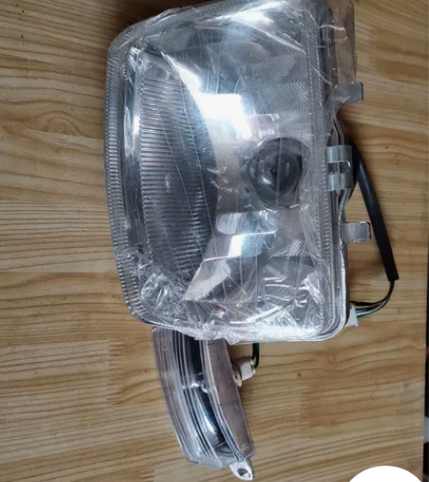 飞鹰125铃木王，游侠款 感兴趣的话点“我...