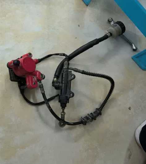 小猴子M3 摩托车 力帆KP mini15...