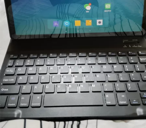 联想小新 Pad 2022款10.6寸平板...