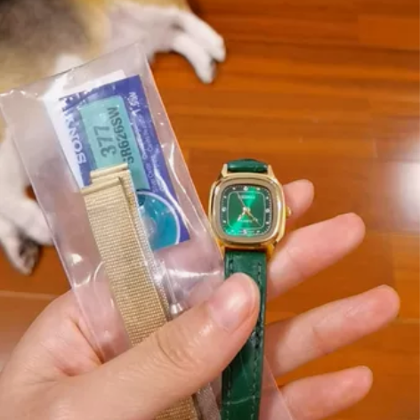 seiko精工手表，瑞士机芯，镀金工艺，老...