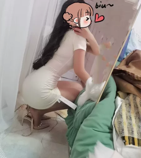 包臀裙包邮 售出不退不换