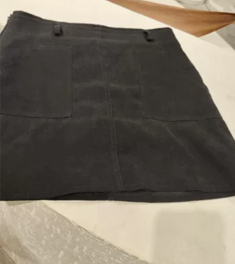 a字裙 感兴趣的话点“我想要”和我私聊吧～