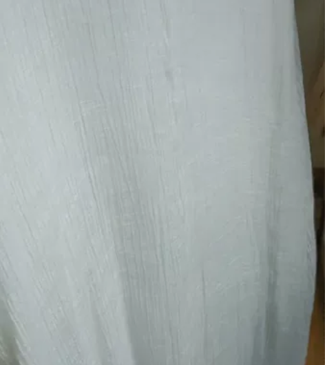 文艺风纯棉连衣裙套装(裙子+外搭) S码，...