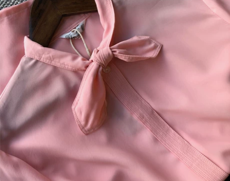 「Vintage blouse」 日本产，...